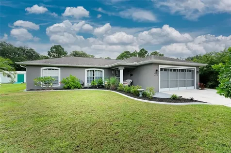 3176 Eagle Pass Street North Port FL 34286