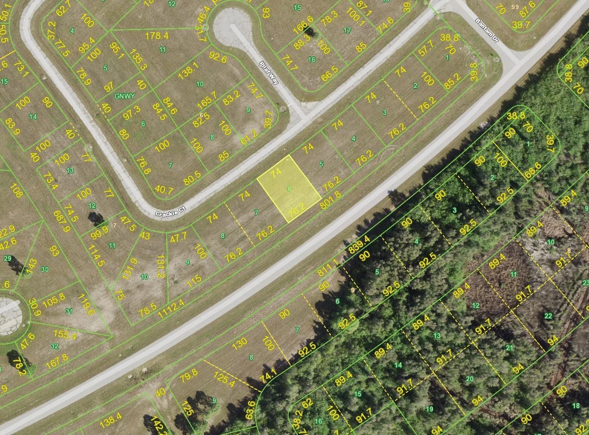 14241 Crackle Court Placida FL 33946