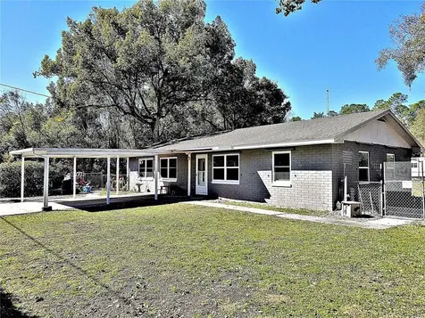 26301 Fishermans Road Paisley FL 32767