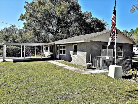 26301 Fishermans Road Paisley FL 32767