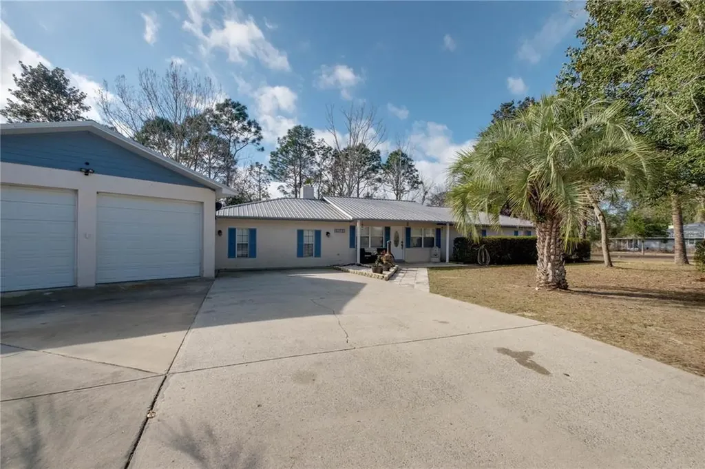 15164 S Country Club Drive Williston FL 32696