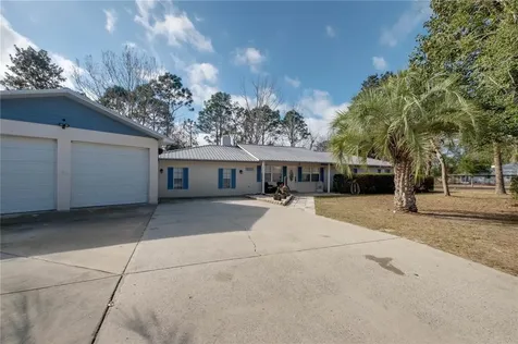 15164 S Country Club Drive Williston FL 32696