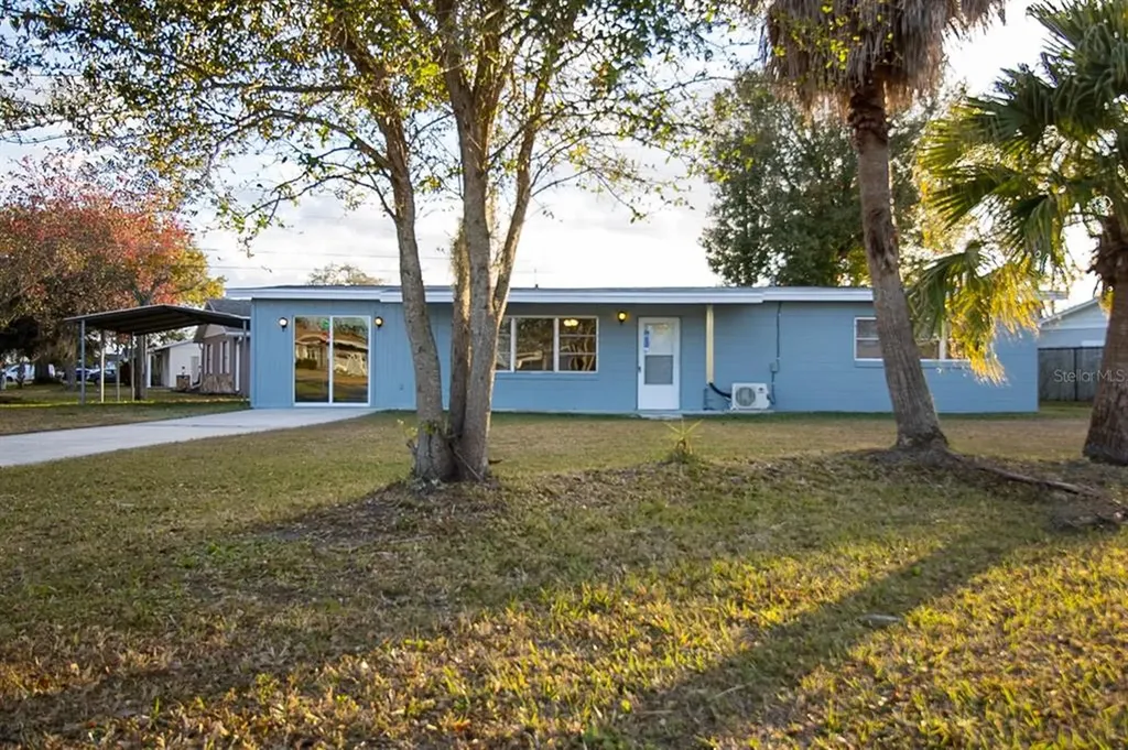 2722 Cecile Street Kissimmee FL 34741