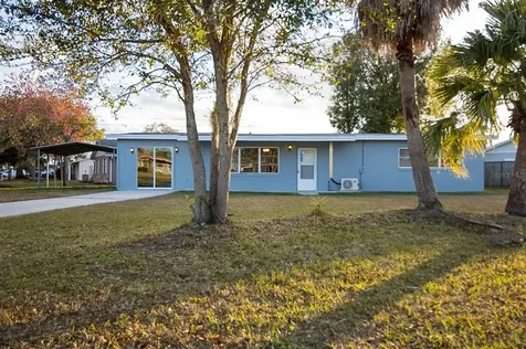 2722 Cecile Street Kissimmee FL 34741