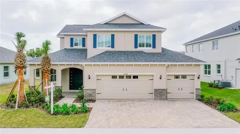 19224 Falcon Crest Boulevard Land O Lakes FL 34638