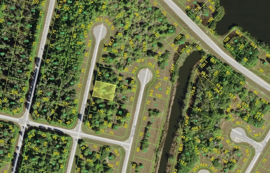 12416 Batfish Court Placida FL 33946