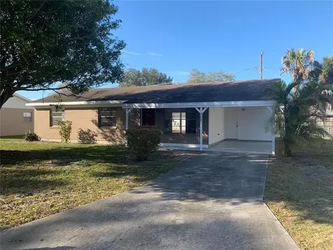 6609 Alpine Lane Bradenton FL 34208