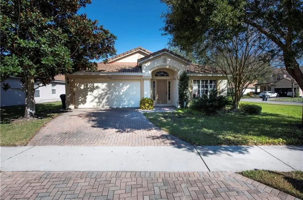 6001 Froggatt Street Orlando FL 32835