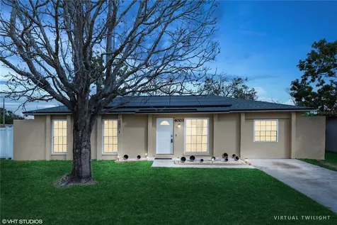 4003 Gander Avenue Orlando FL 32822