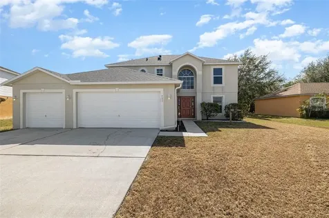 731 Plymouth Turtle Way Saint Cloud FL 34772