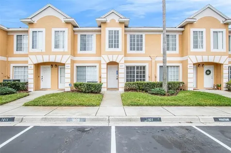 1807 Fluorshire Drive Brandon FL 33511