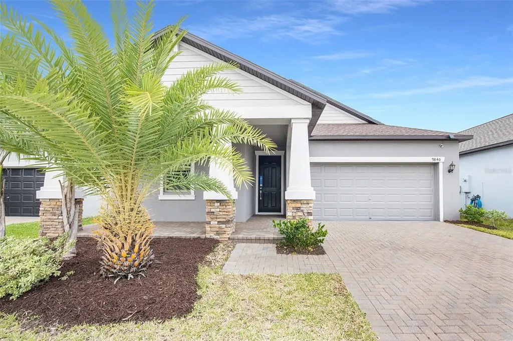 9840 Sage Creek Drive Sun City Center FL 33573