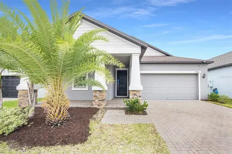 9840 Sage Creek Drive Sun City Center FL 33573