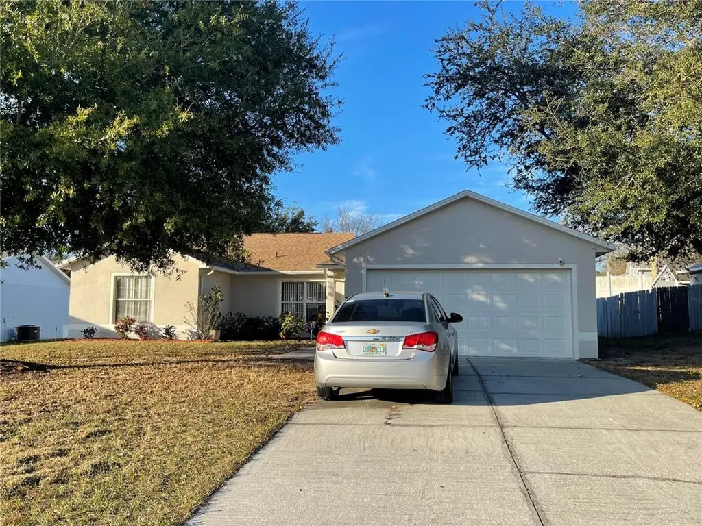 13311 Caspian Lane Clermont FL 34711