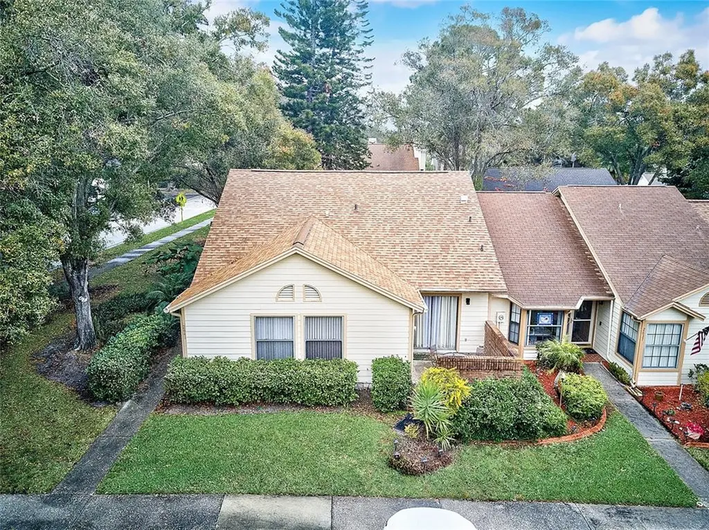 2641 Bentley Drive Palm Harbor FL 34684