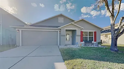 303 Willowbay Ridge Street Sanford FL 32771