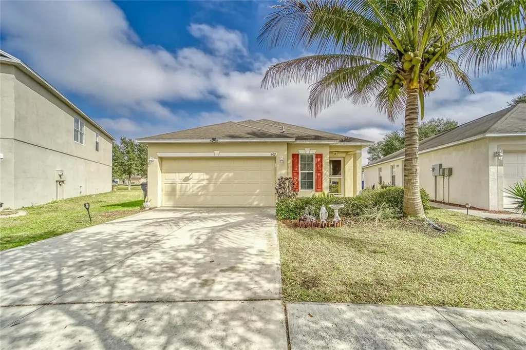 902 Brenton Leaf Drive Ruskin FL 33570