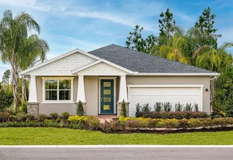 2599 Park Ridge Street Apopka FL 32712