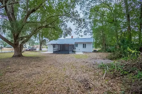 652 N Stone Street Deland FL 32720