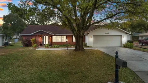 3519 Creekmur Lane Lakeland FL 33812