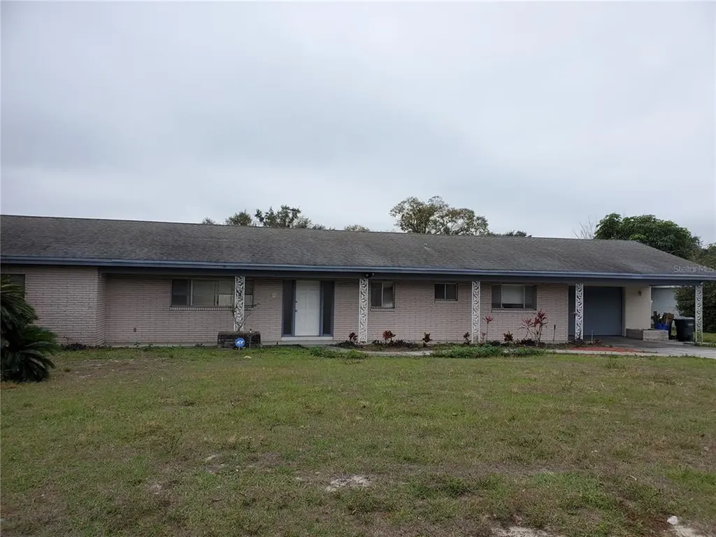 2221 Cypress Gardens Boulevard Winter Haven FL 33884