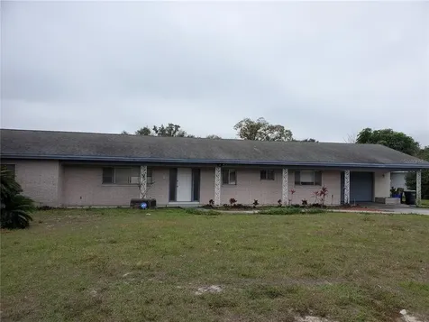 2221 Cypress Gardens Boulevard Winter Haven FL 33884