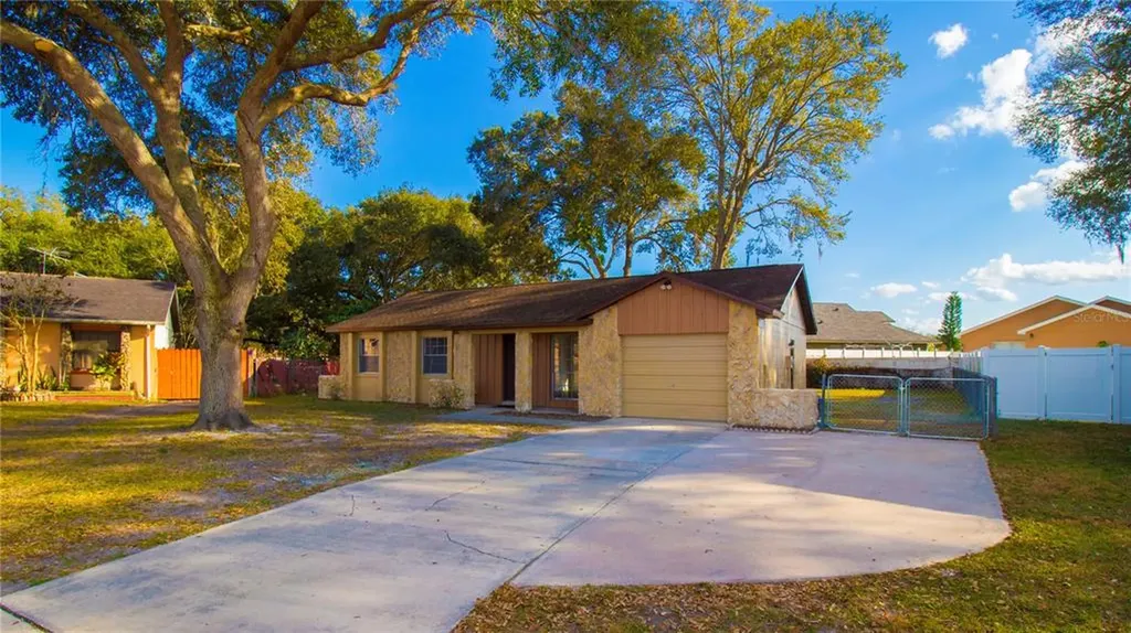1396 Springfield Street Kissimmee FL 34744