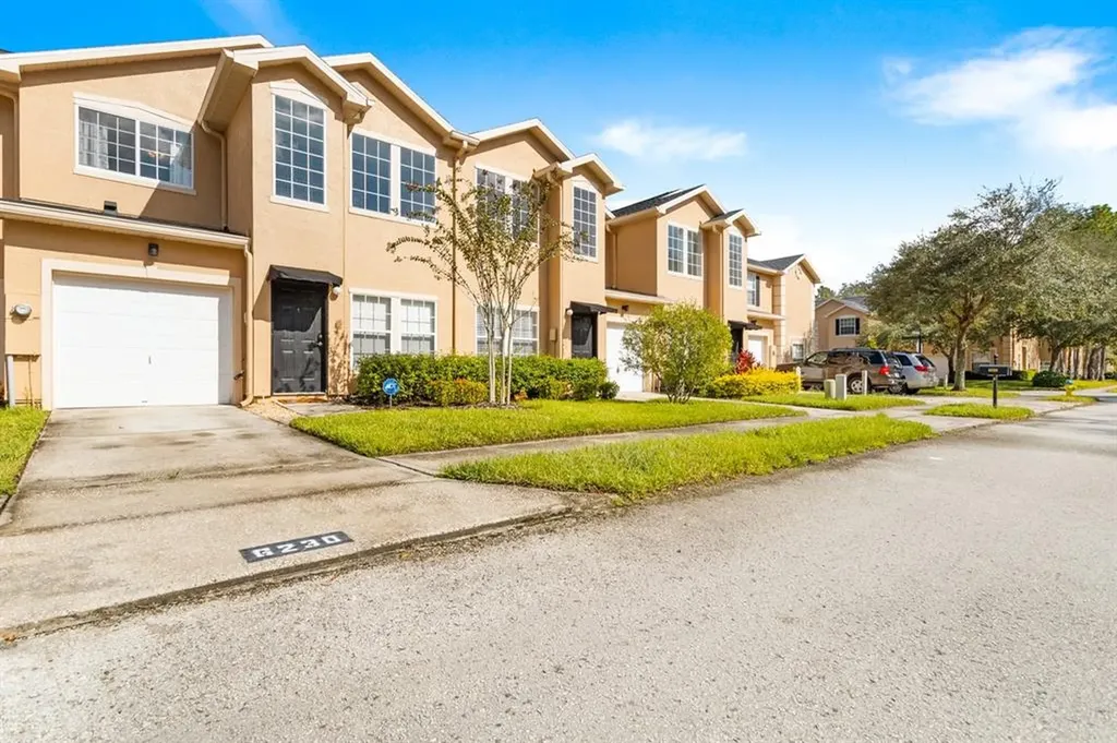 6230 Ashbury Palms Drive Tampa FL 33647