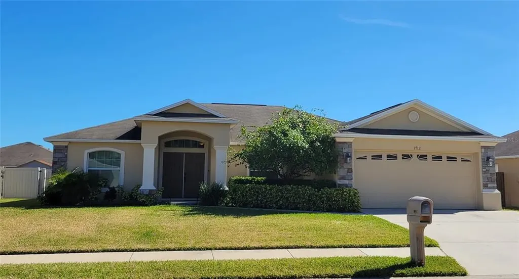1712 Muirfield Village Street Winter Haven FL 33881