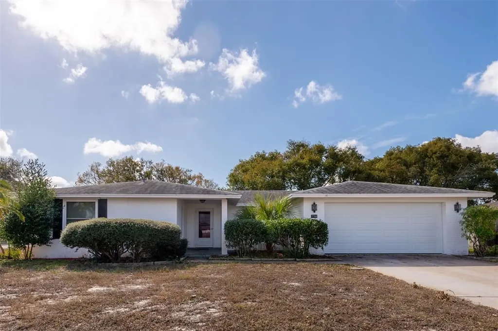 7708 Rosewood Drive Port Richey FL 34668