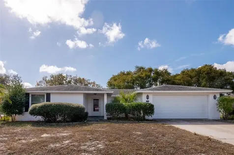 7708 Rosewood Drive Port Richey FL 34668