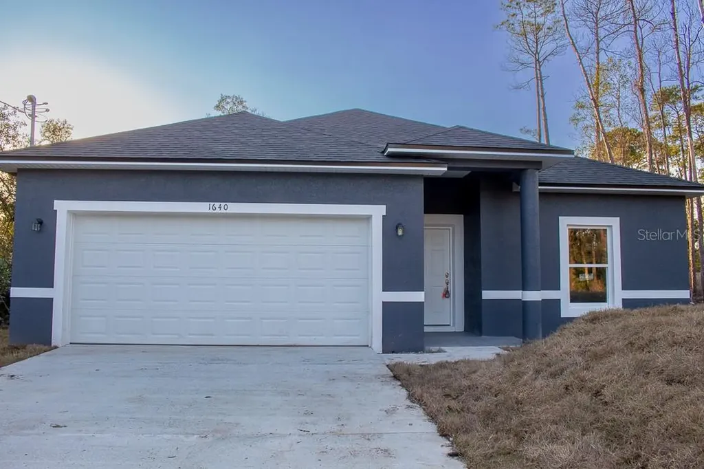 1640 7th Avenue Deland FL 32724