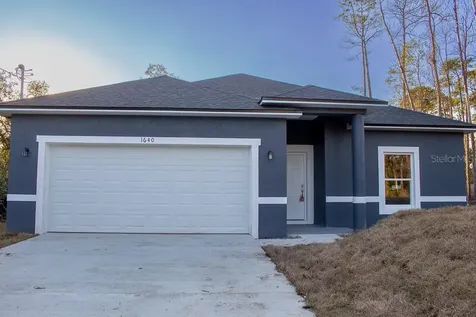 1640 7th Avenue Deland FL 32724