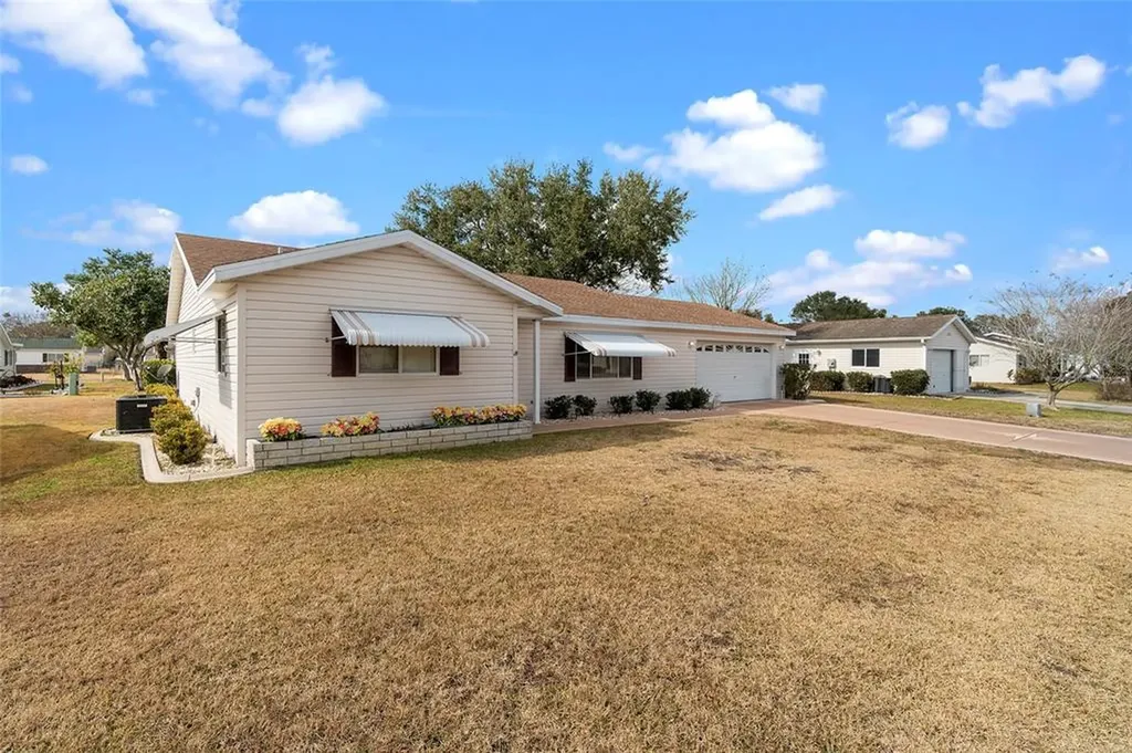 17554 SE 96th Avenue Summerfield FL 34491