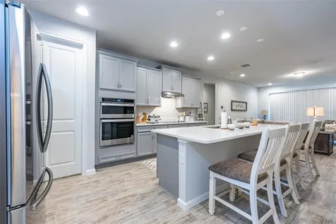 2506 Early Dawn Court Valrico FL 33594