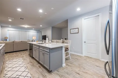 2506 Early Dawn Court Valrico FL 33594