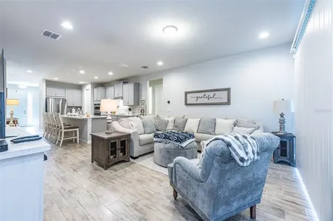 2506 Early Dawn Court Valrico FL 33594
