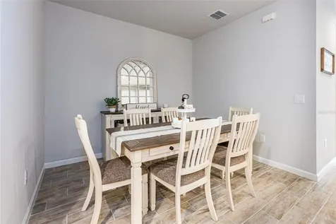 2506 Early Dawn Court Valrico FL 33594
