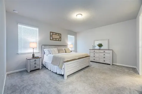2506 Early Dawn Court Valrico FL 33594