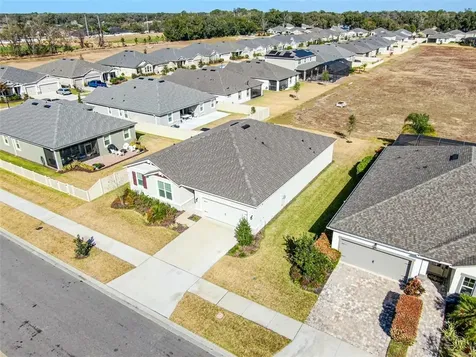 2506 Early Dawn Court Valrico FL 33594
