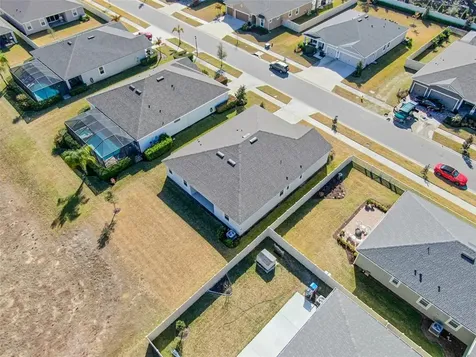 2506 Early Dawn Court Valrico FL 33594