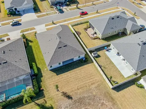 2506 Early Dawn Court Valrico FL 33594