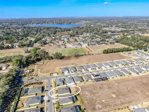 2506 Early Dawn Court Valrico FL 33594