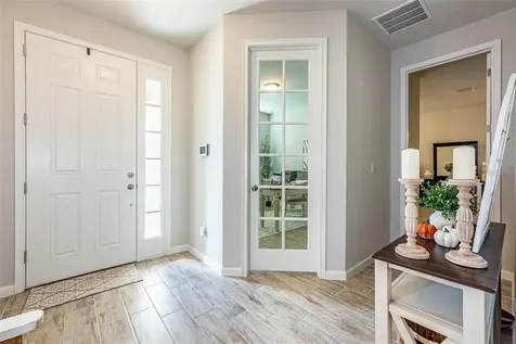2506 Early Dawn Court Valrico FL 33594