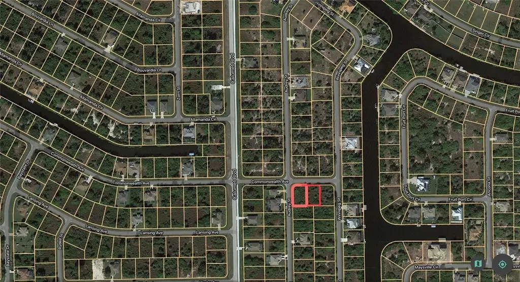 13567 13575 Commonwealth Avenue Port Charlotte FL 33981