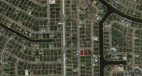 13567 13575 Commonwealth Avenue Port Charlotte FL 33981