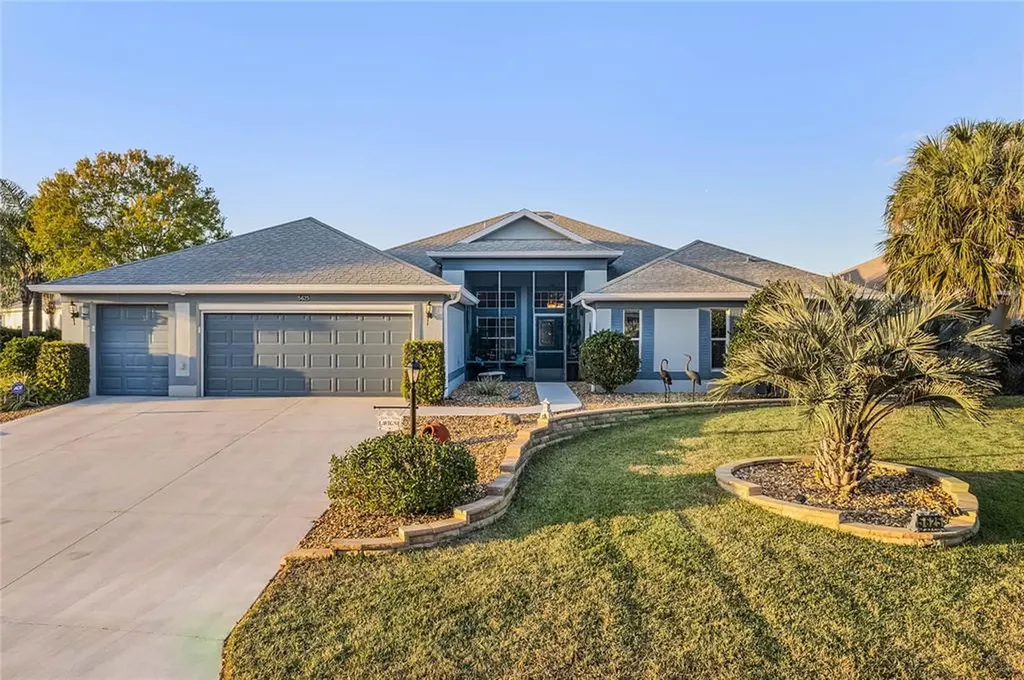 5625 Huntington Street Leesburg FL 34748