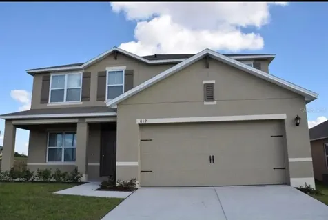 812 Freedom Boulevard Davenport FL 33837