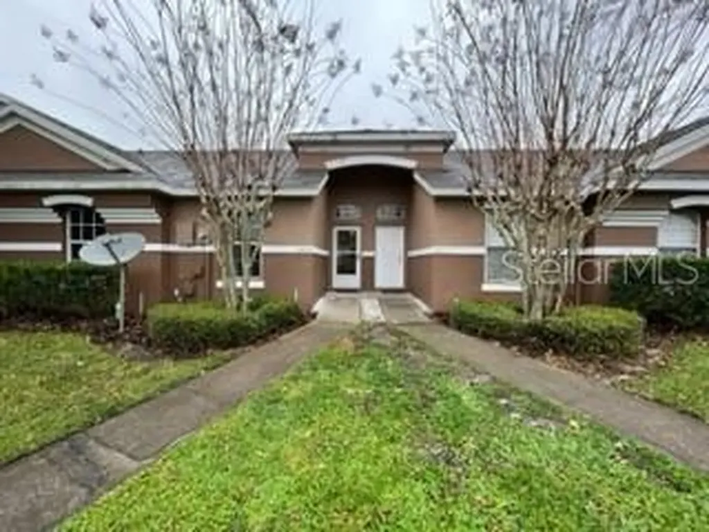 14013 Boca Key Drive Orlando FL 32824