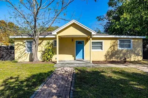 3013 W Meadow Street Tampa FL 33611